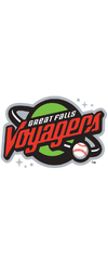 Great Falls Voyagers website
